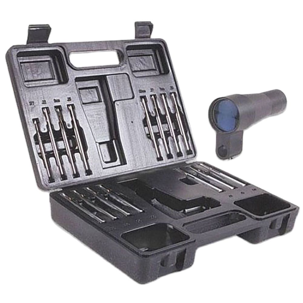 Balance Beam Outdoor - Shooin Optics Universal Caliber Collimator Sight