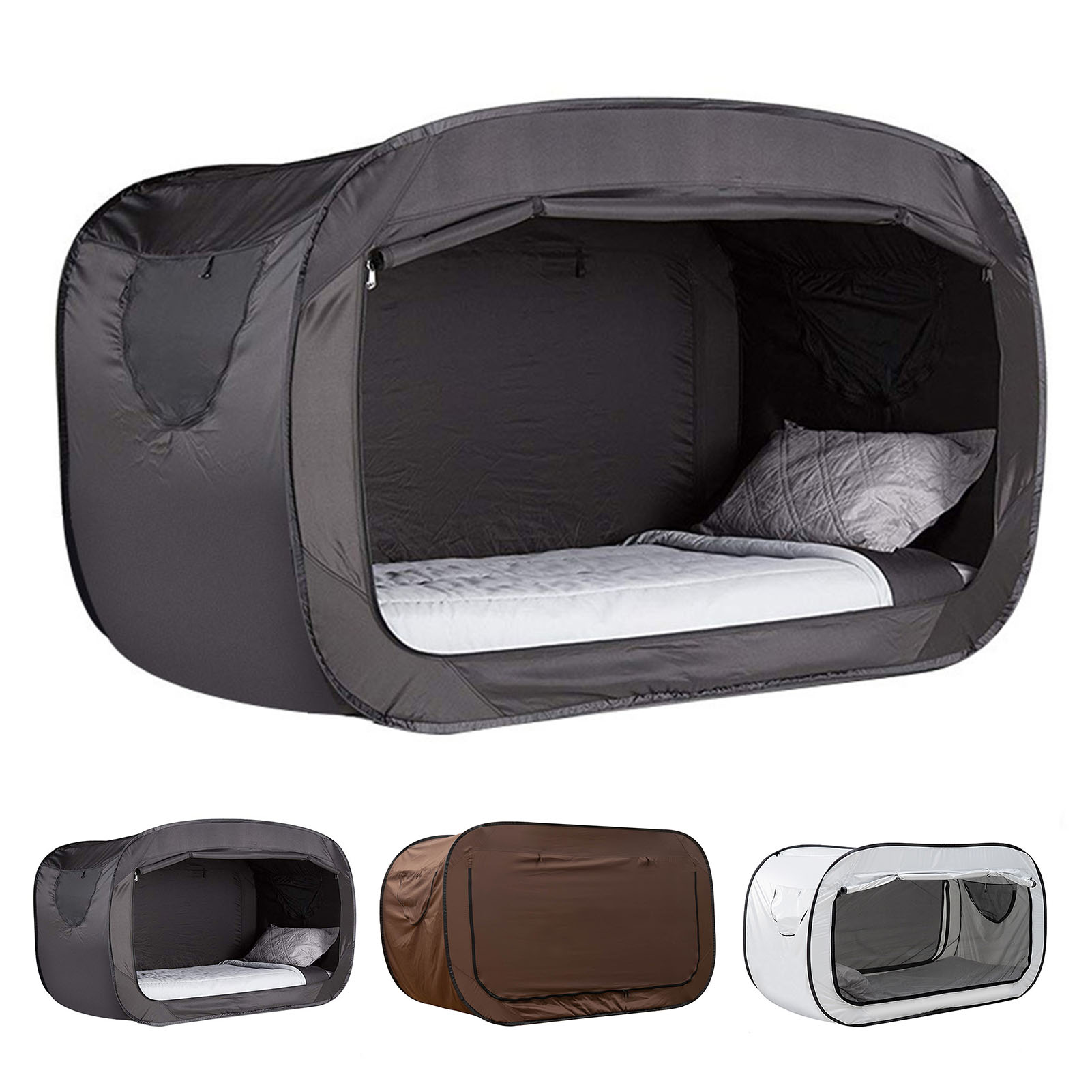 Outdoor Tent Playhouse - Indoor Bed Tent Bed Tent Outdoor