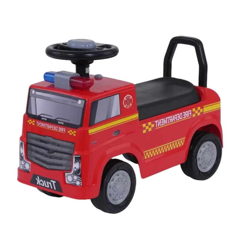 Kids Outdoor Activities - Wholesale Non Electric Kids Buggy Car