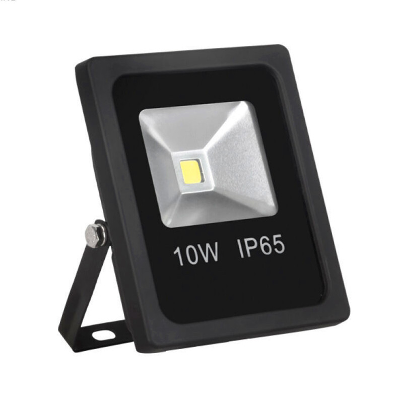 LED Floodlight 10W DC12v 24v S - Balance Beam Outdoor ulasan dan harga