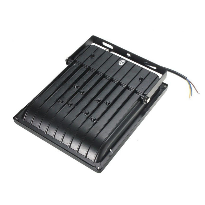 LED Floodlight 10W DC12v 24v S - Balance Beam Outdoor ulasan dan harga