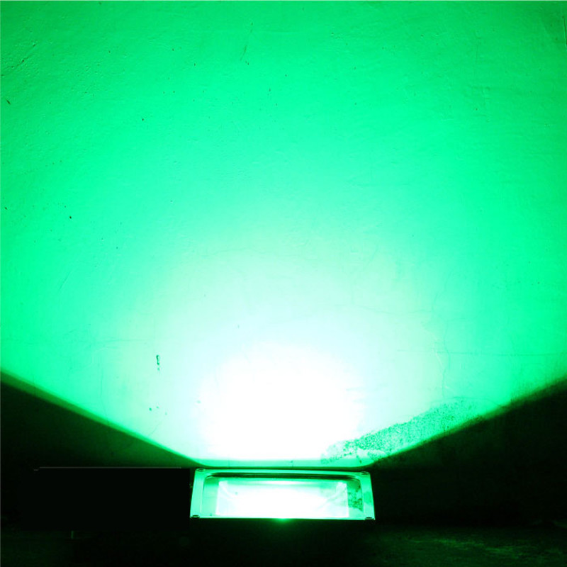 LED Floodlight 10W DC12v 24v S - Balance Beam Outdoor ulasan dan harga
