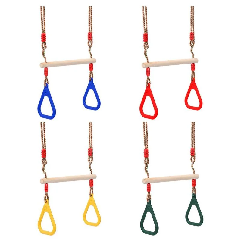 Kids Fitness Toys Adults Child - Kids Outdoor Swing ulasan dan harga