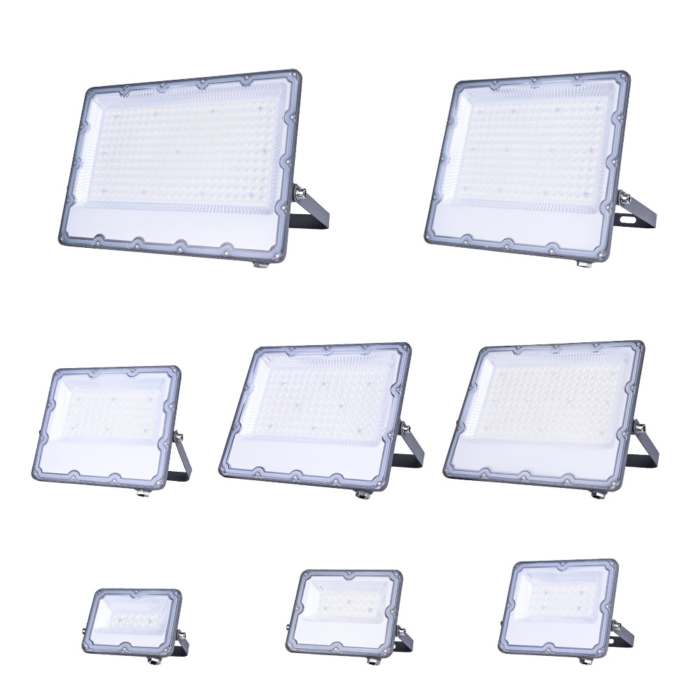 LED Floodlight LED Projector I - Balance Beam Outdoor ulasan dan harga