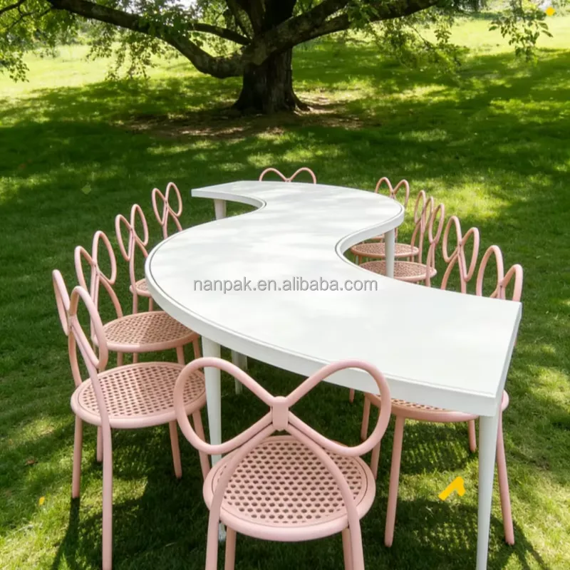 S Type Wooden Magic Table 2 in - Kids Outdoor Wooden Table ulasan dan harga