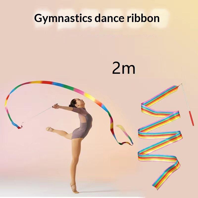 Colorful Artistic Gymnastics R - Balance Beam Outdoor ulasan dan harga