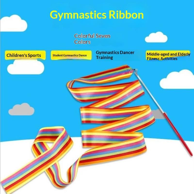 Colorful Artistic Gymnastics R - Balance Beam Outdoor ulasan dan harga