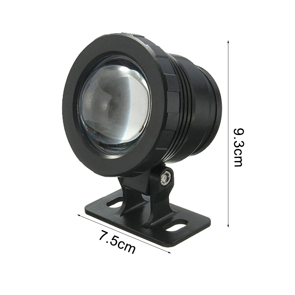 Waterproof RGB LED Flood Light - Balance Beam Outdoor ulasan dan harga