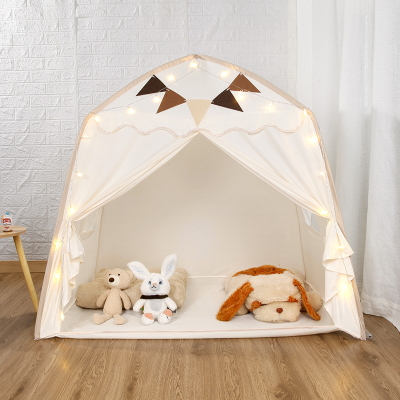 Kid Tent Foldable Indoor Outdo - Outdoor Tent Playhouse ulasan dan harga