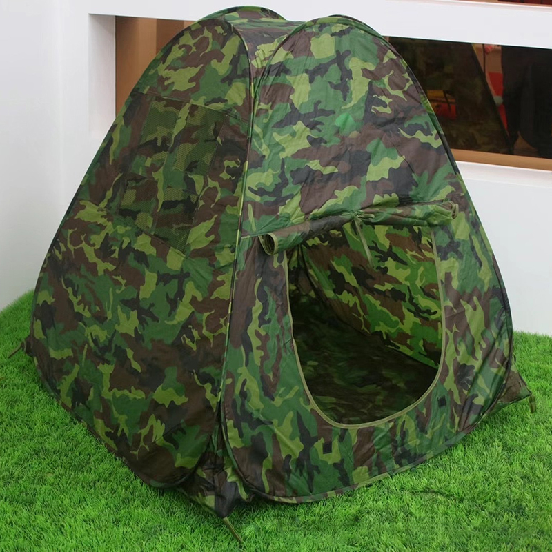 EMER Outdoor Camouflage Bird W - Outdoor Tent Playhouse ulasan dan harga