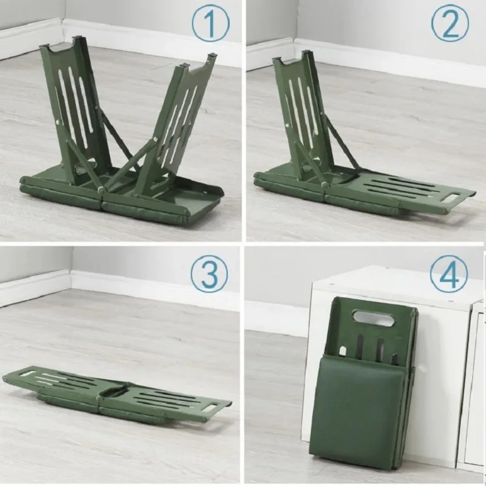 Portable Folding Stool Outdoor - Kids Outdoor Folding Chair ulasan dan harga