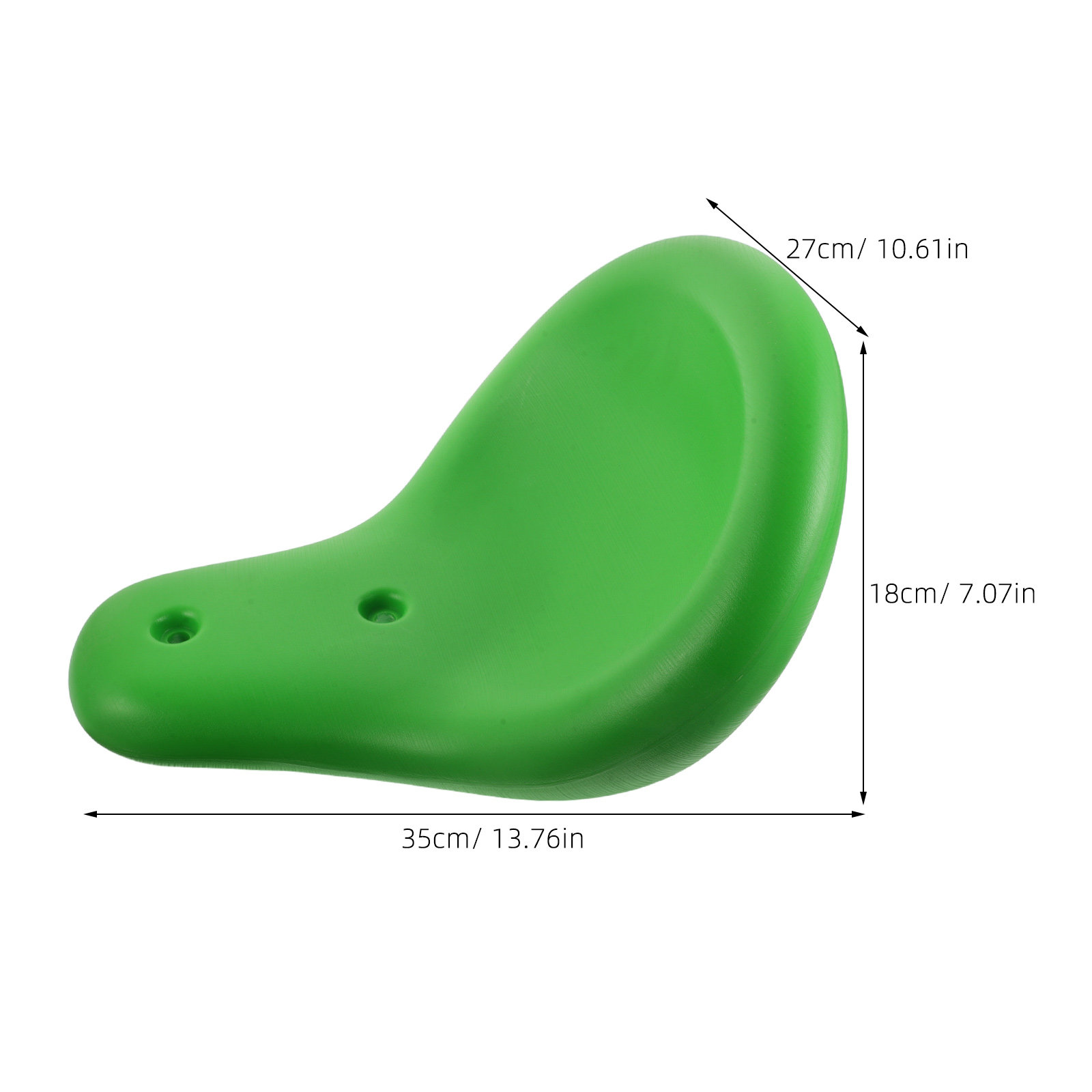 Kids Seesaw Replacement Seat P - Kids Outdoor Swing ulasan dan harga