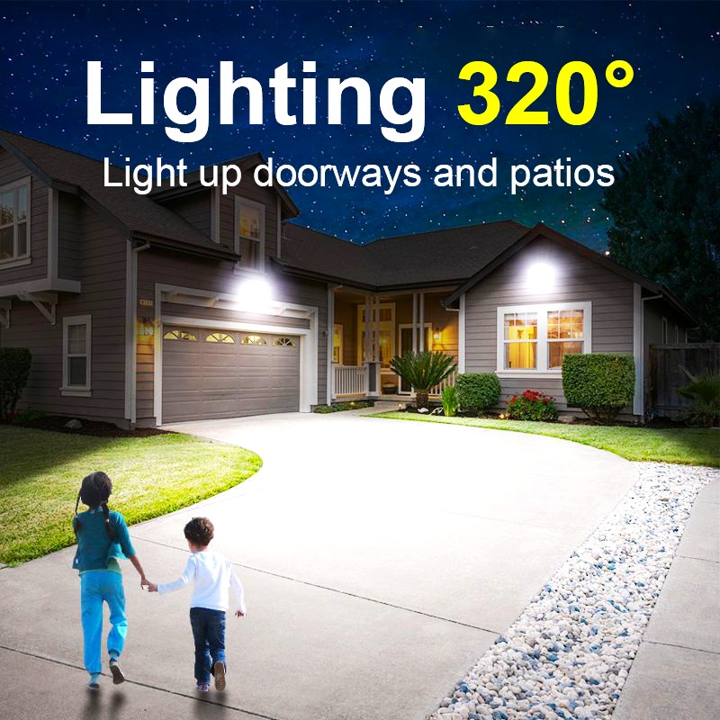 3000W Solar Street Lights Outd - Balance Beam Outdoor ulasan dan harga