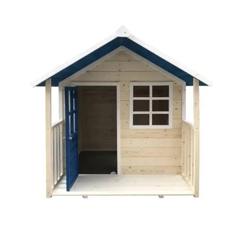 Kids Outdoor Cubby Playhouse C - Kids Outdoor Cubby House ulasan dan harga