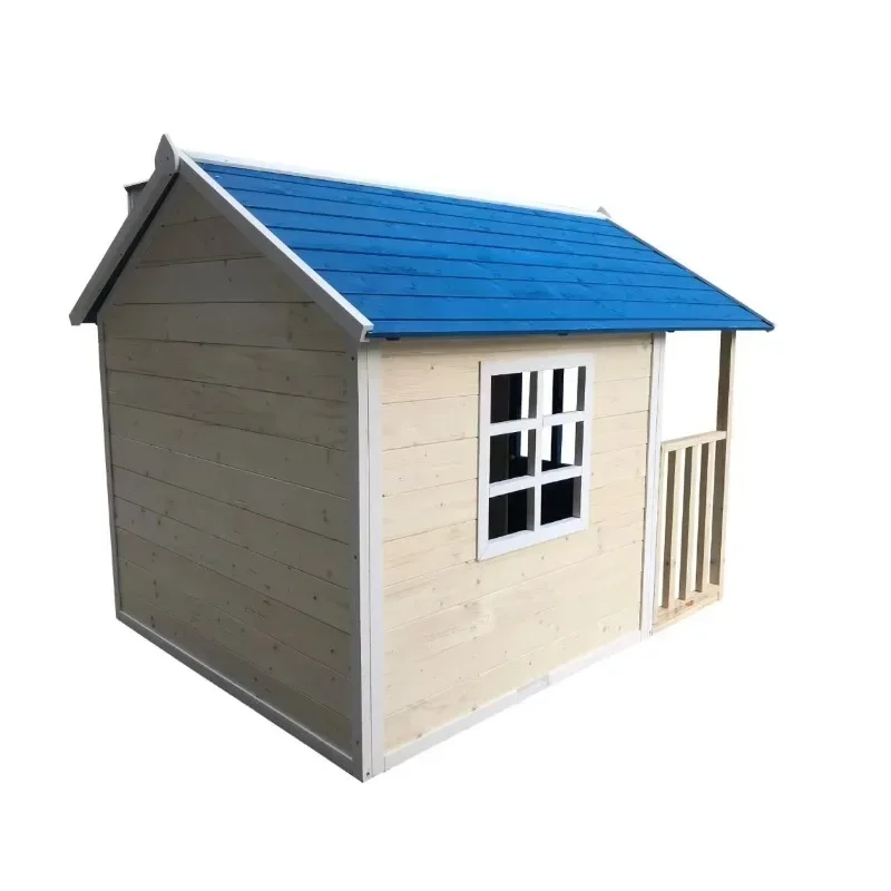 Kids Outdoor Cubby Playhouse C - Kids Outdoor Cubby House ulasan dan harga