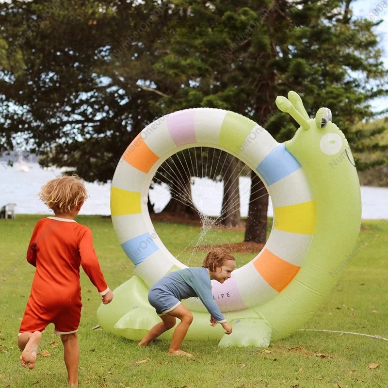 Outdoor Dinosaur Water Ball Sp - Kids Outdoor Yard Equipment ulasan dan harga