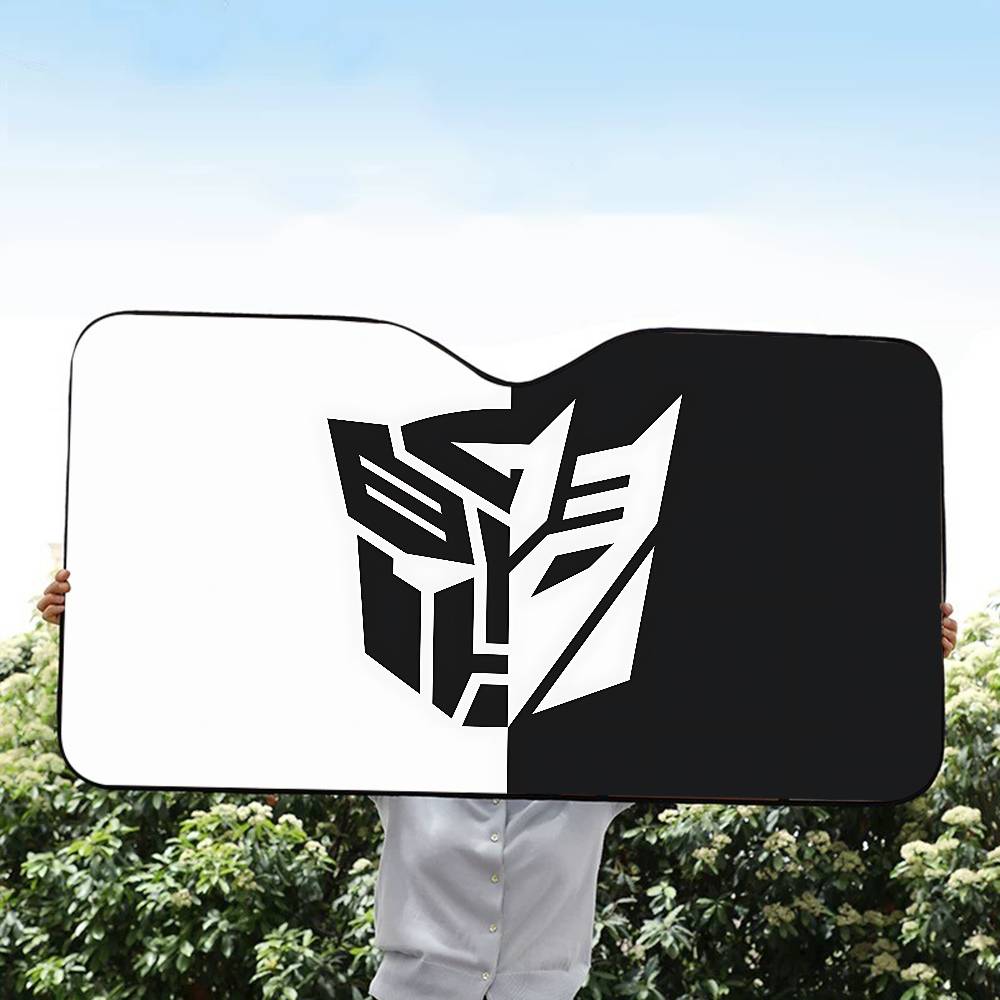 T-Transformers Anime Car Sun S - Kids Outdoor Fort ulasan dan harga