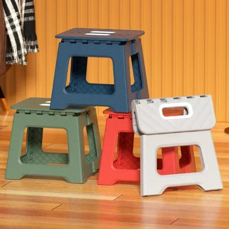2024 New Portable Folding Stoo - Kids Outdoor Folding Chair ulasan dan harga
