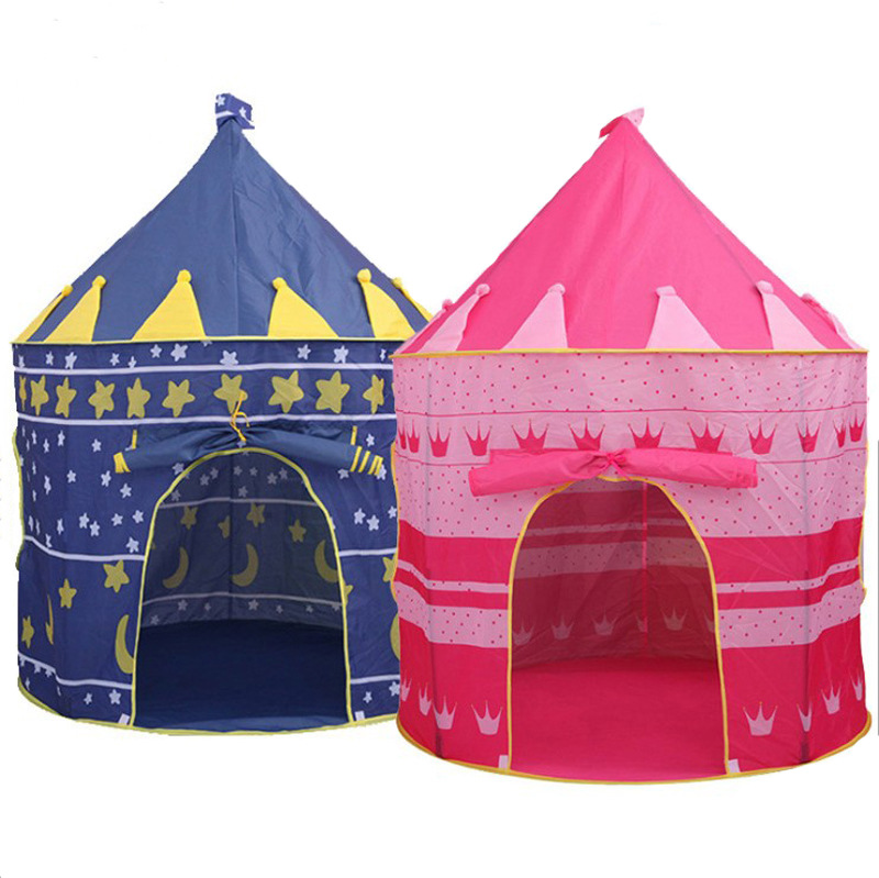 1PC Kids Play Tent Indoor Outd - Kids Outdoor Cubby House ulasan dan harga