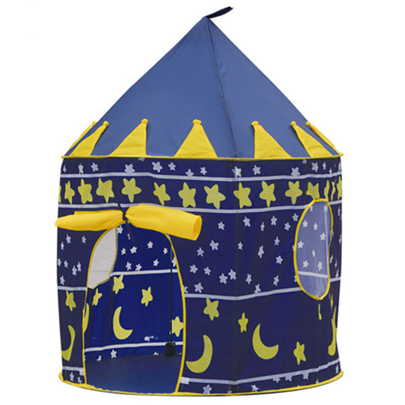 1PC Kids Play Tent Indoor Outd - Kids Outdoor Cubby House ulasan dan harga