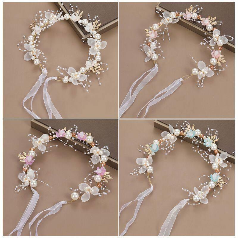 Boho Kids Floral Headpiece Del - Kids Outdoor Activities ulasan dan harga