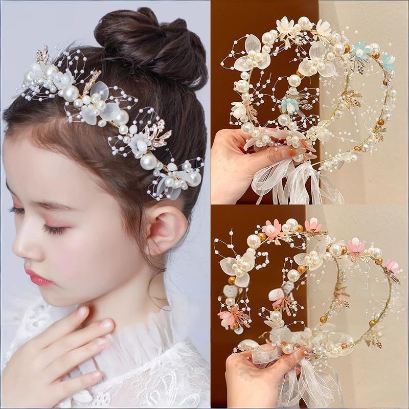 Boho Kids Floral Headpiece Del - Kids Outdoor Activities ulasan dan harga