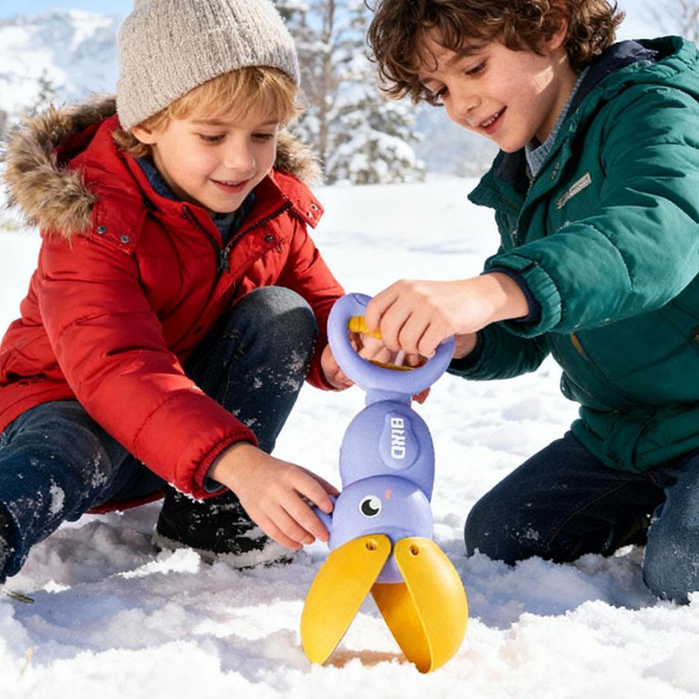 Snowball Maker Toys - Quick &  - Kids Outdoor Yard Equipment ulasan dan harga
