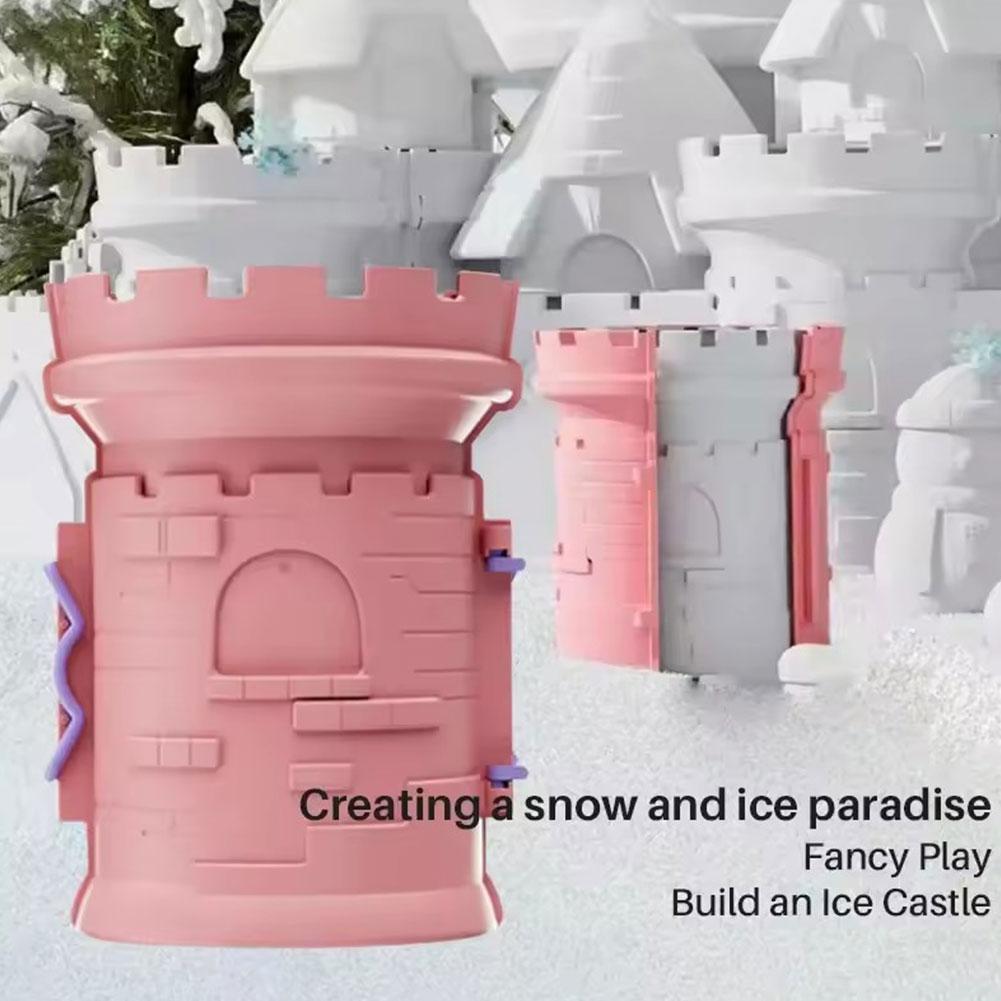 Snowball Maker Toys - Quick &  - Kids Outdoor Yard Equipment ulasan dan harga
