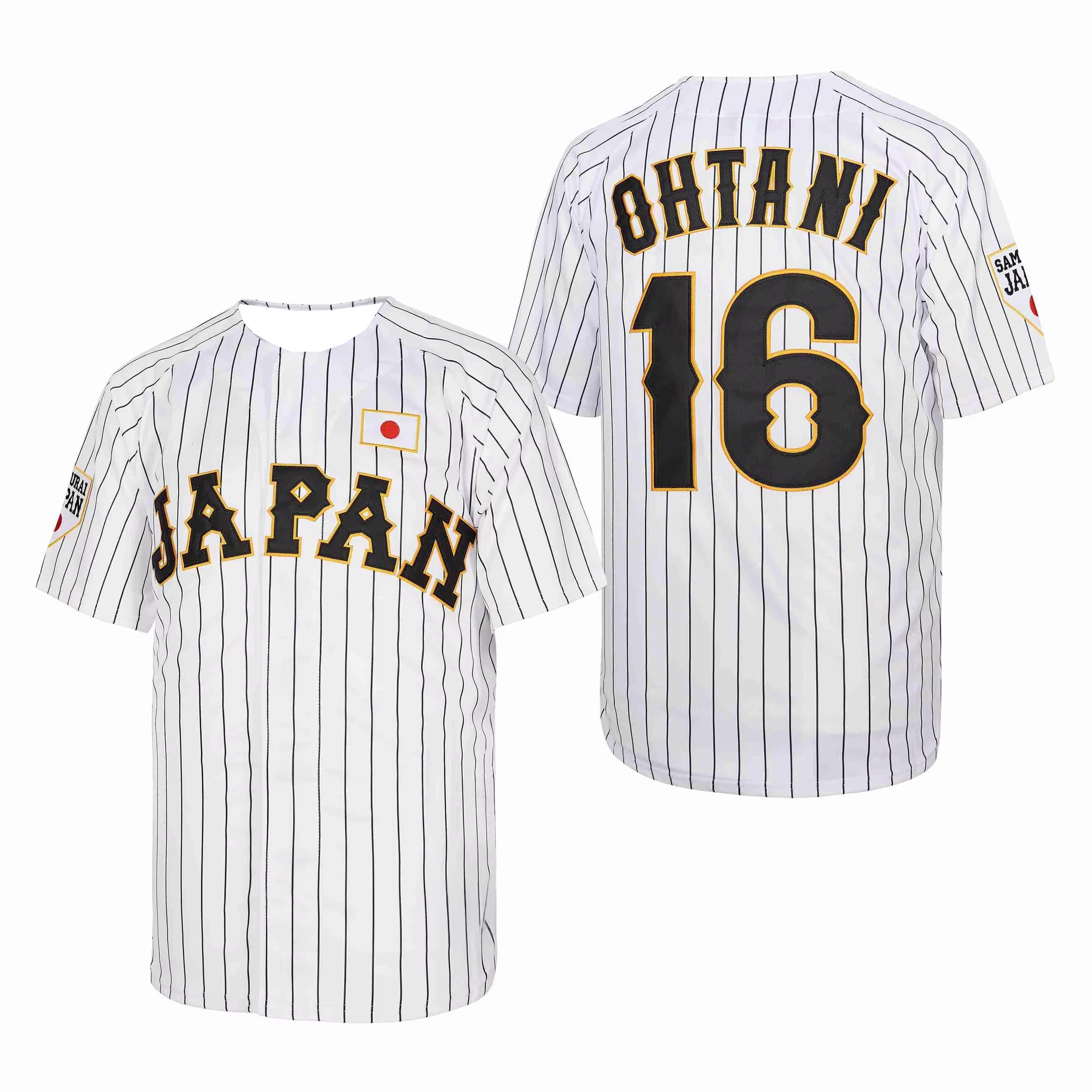 Summer New Baseball Jersey Jap - Kids Outdoor Fort ulasan dan harga