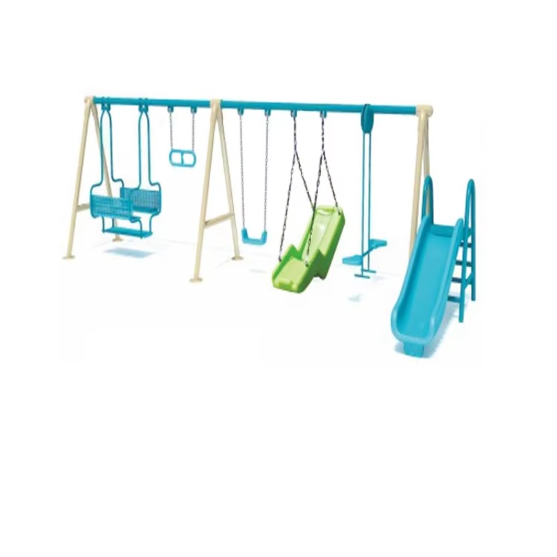 Hot Sale Outdoor Swing Equipme - Kids Outdoor Swing ulasan dan harga