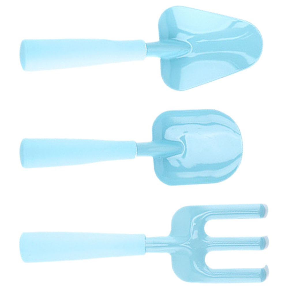 1Set Kids Yard Tools Small Gar - Kids Outdoor Yard Equipment ulasan dan harga