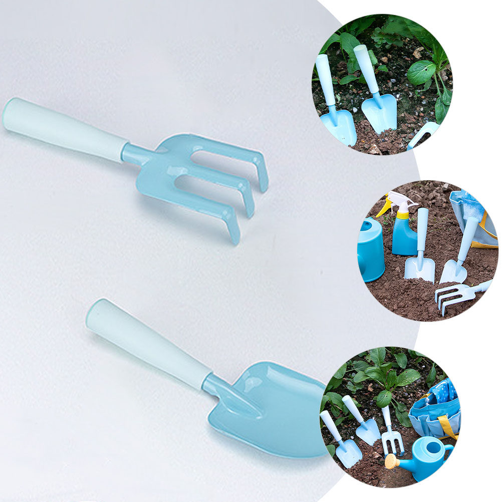 1Set Kids Yard Tools Small Gar - Kids Outdoor Yard Equipment ulasan dan harga