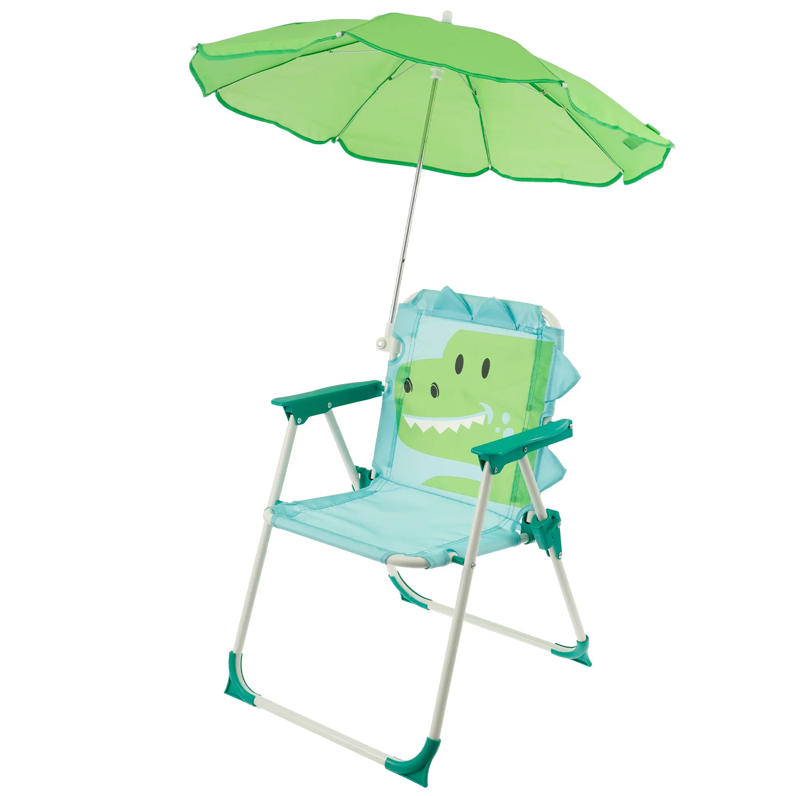 Kids Folding Beach Chair With  - Kids Outdoor Lounge Chair ulasan dan harga