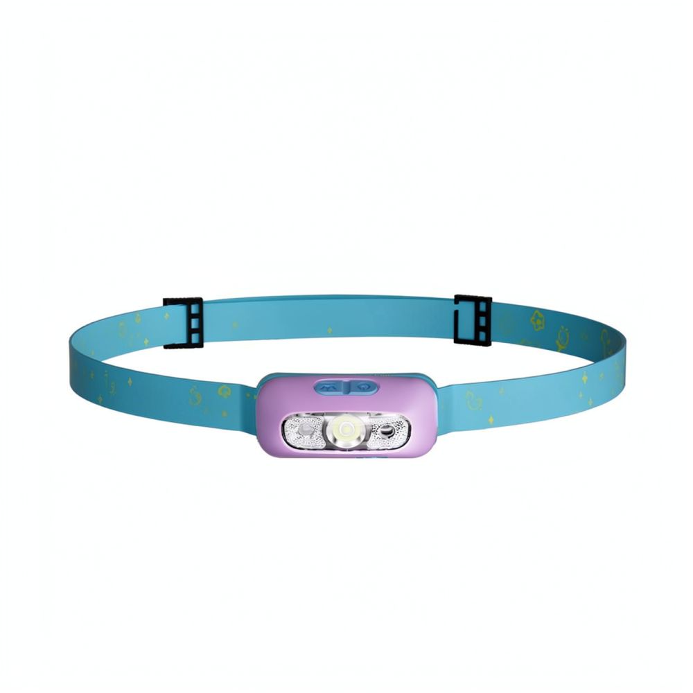 Powerful LED Headlamp For For  - Kids Outdoor Zone ulasan dan harga