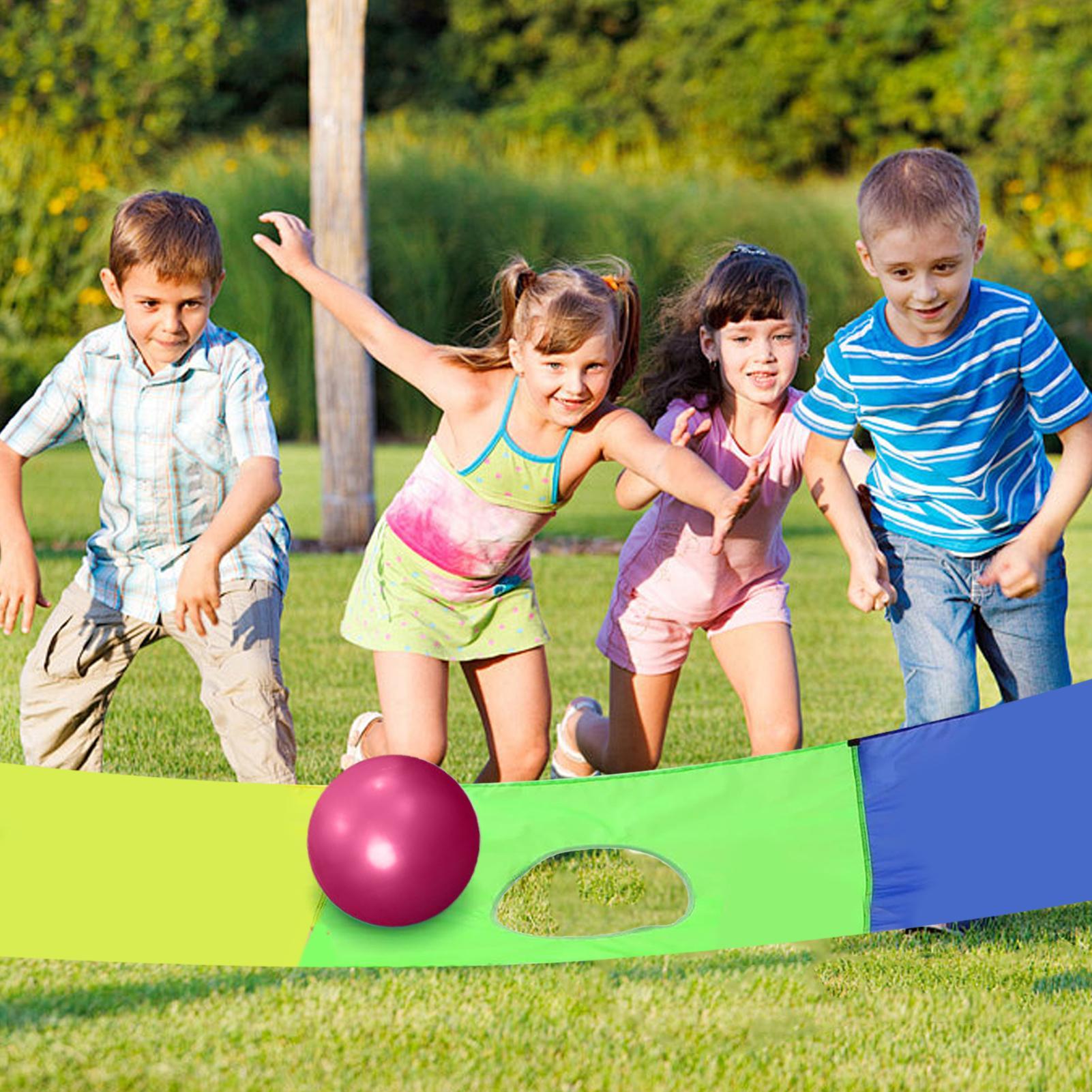 Play Parachute For Kids Play R - Kids Outdoor Yard Equipment ulasan dan harga