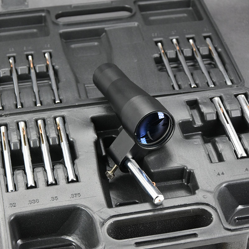 Shooin Optics Universal Calibe - Balance Beam Outdoor ulasan dan harga