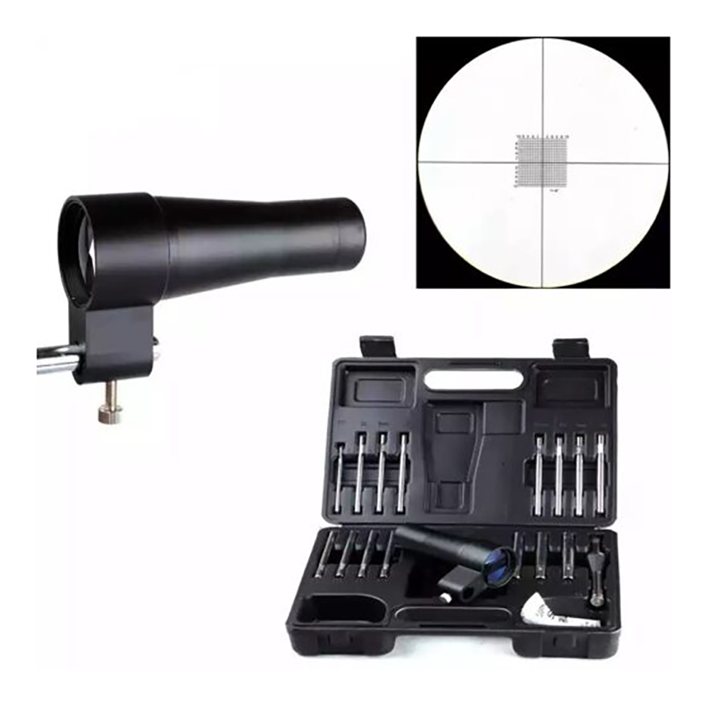 Shooin Optics Universal Calibe - Balance Beam Outdoor ulasan dan harga