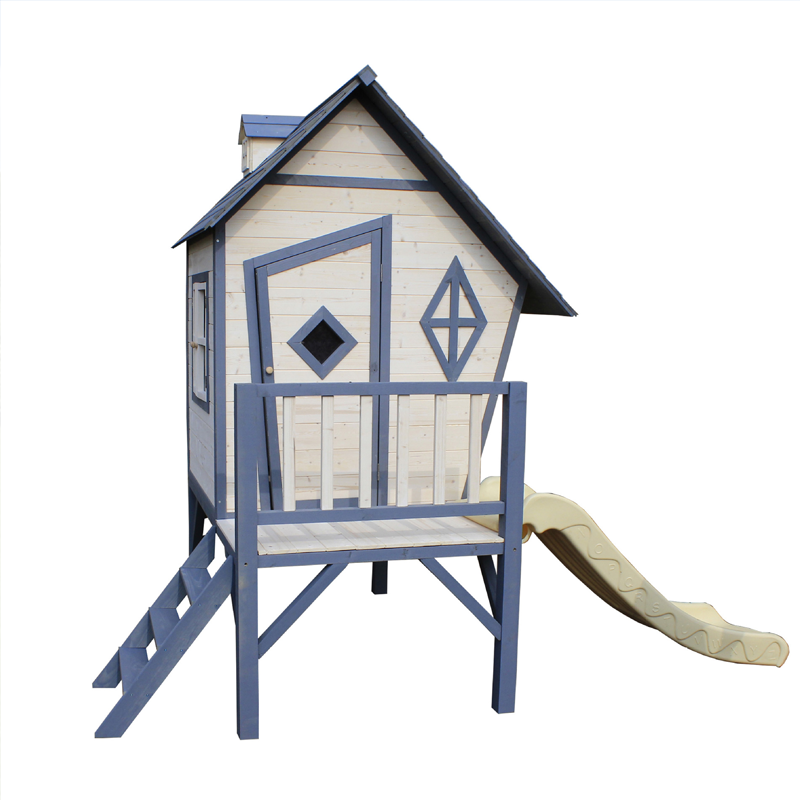 Promotion Best Quality Childre - Kids Outdoor Cubby House ulasan dan harga