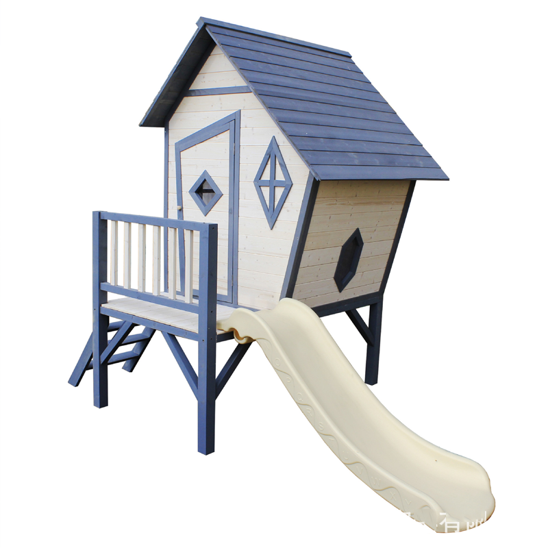 Promotion Best Quality Childre - Kids Outdoor Cubby House ulasan dan harga