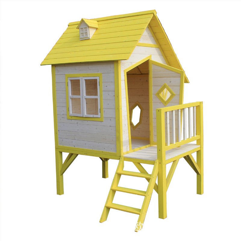 Promotion Best Quality Childre - Kids Outdoor Cubby House ulasan dan harga