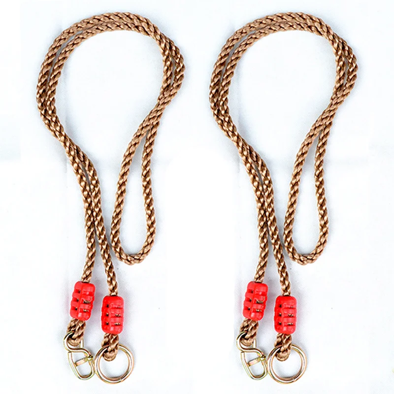 Kids Tree Swing Extension Rope - Kids Outdoor Swing ulasan dan harga