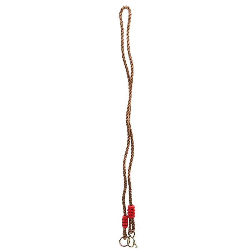 Kids Tree Swing Extension Rope - Kids Outdoor Swing ulasan dan harga