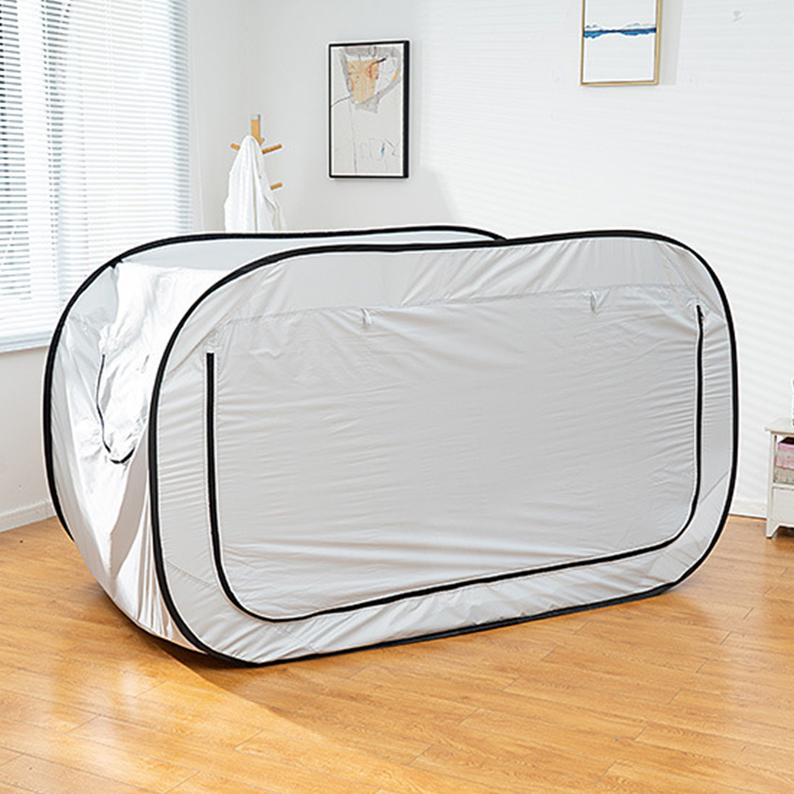 Indoor Bed Tent Bed Tent Outdo - Outdoor Tent Playhouse ulasan dan harga