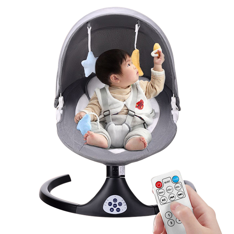 Baby Electric Rocking Chair Ne - Kids Outdoor Lounge Chair ulasan dan harga