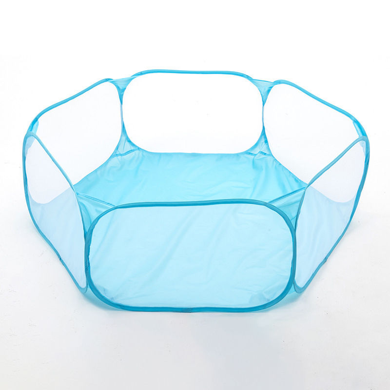 1.2M Ball Pit Ball Pool Foldab - Outdoor Tent Playhouse ulasan dan harga