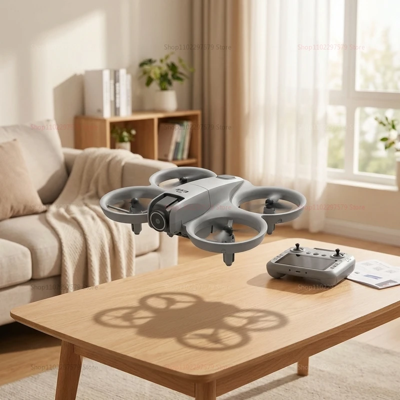 Hot GT3 Mini Drone with 4K 8K  - Kids Unique Outdoor Toys ulasan dan harga