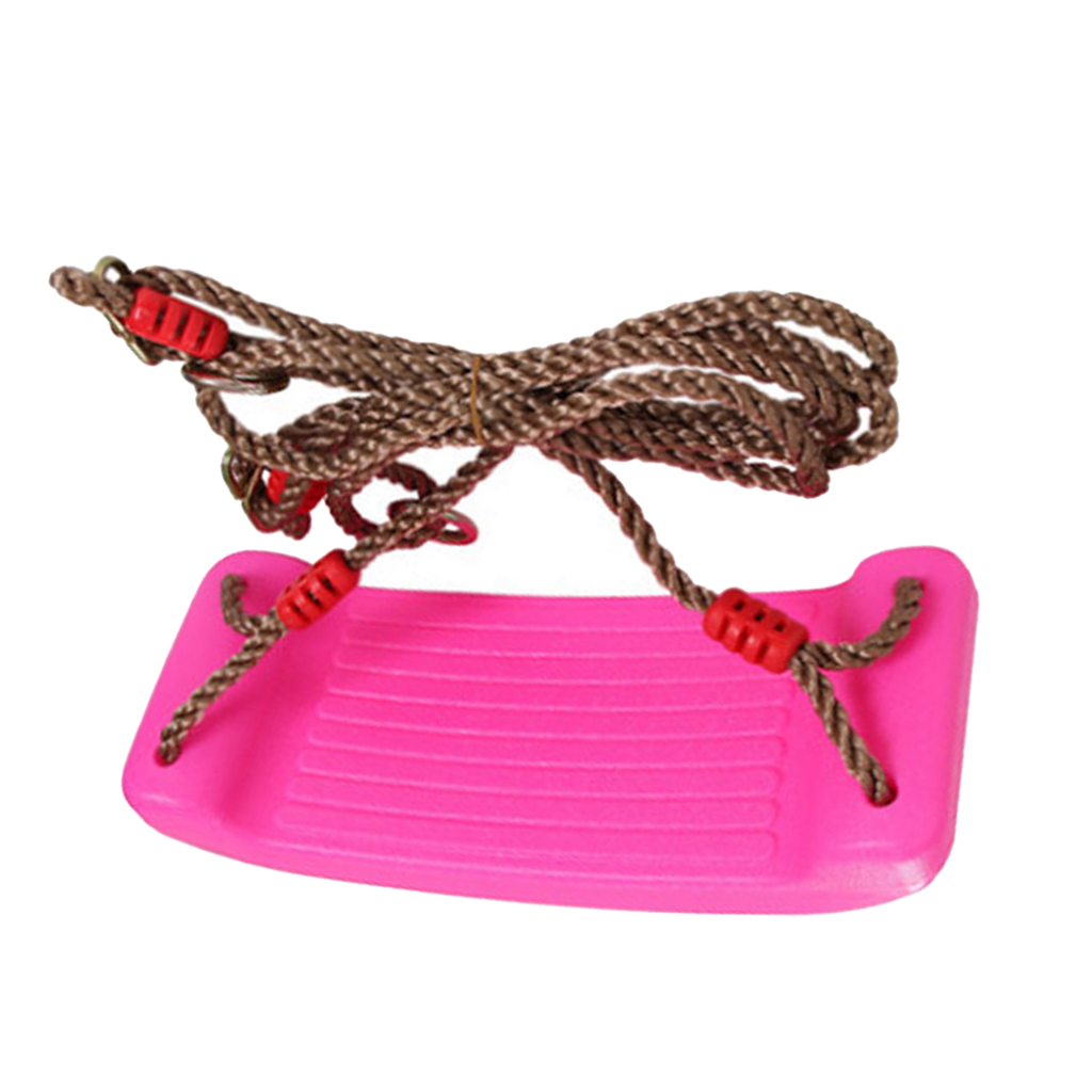 Garden Swing Set Heavy Duty Ro - Kids Outdoor Yard Equipment ulasan dan harga