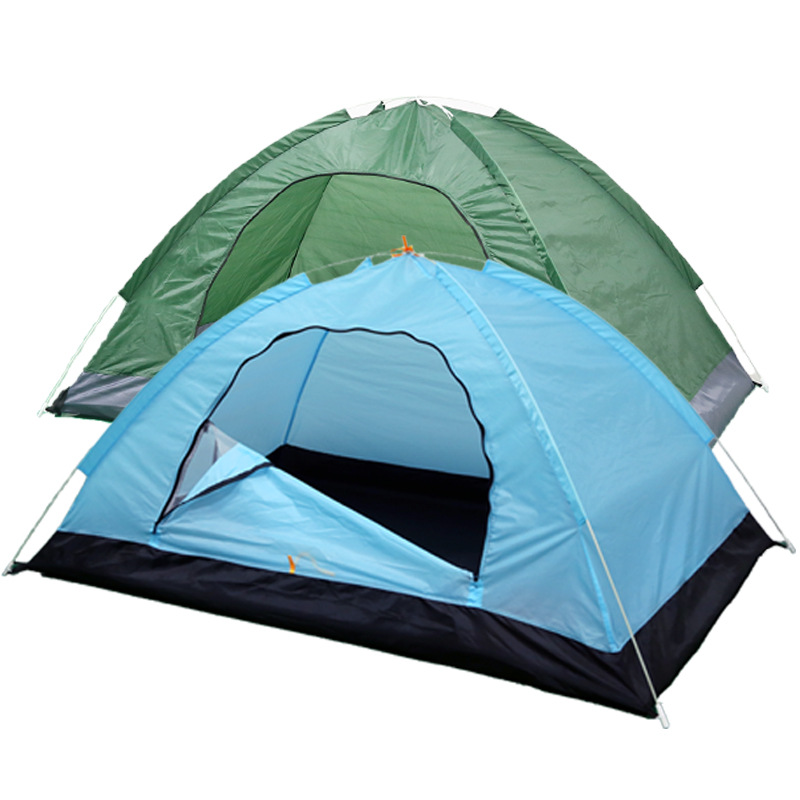 Taffeta Automatic Pop-Up Tent  - Outdoor Tent Playhouse ulasan dan harga
