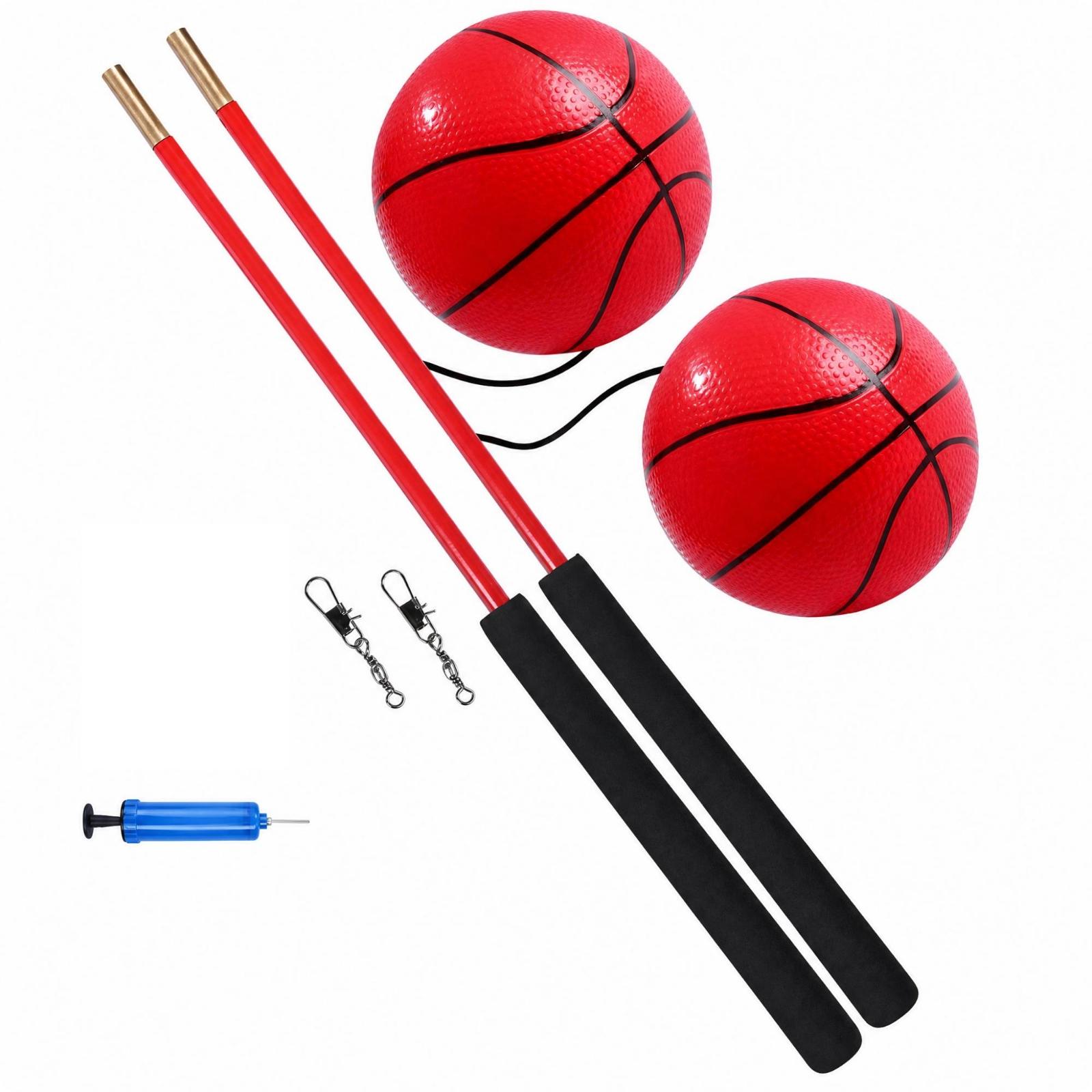 Arm Exercise Ball Fitness Equi - Balance Beam Outdoor ulasan dan harga