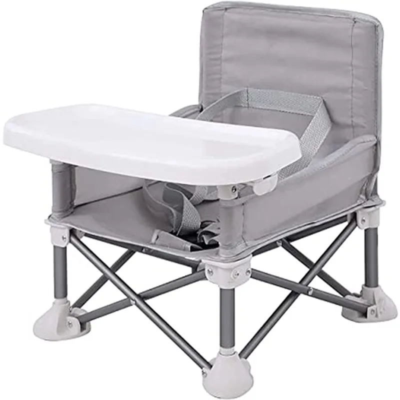 Baby Furniture Supplies Booste - Kids Outdoor Folding Chair ulasan dan harga